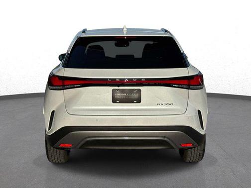 Pear 2025 Lexus RX 350 Base