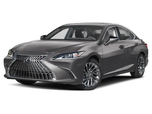 Iridium 2024 Lexus ES 300h Luxury