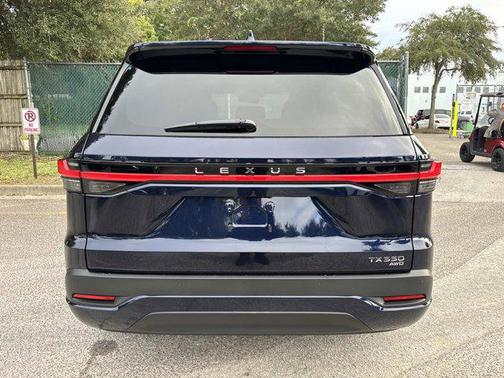 2026 Lexus TX 350 Premium