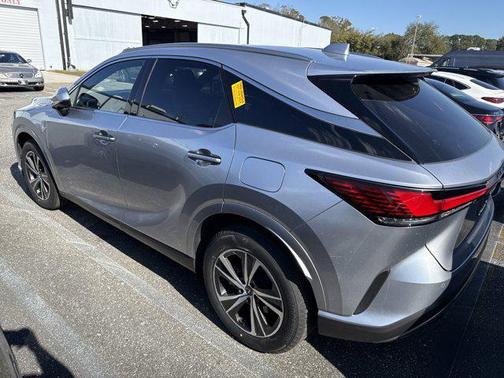 2024 Lexus RX 350 Base