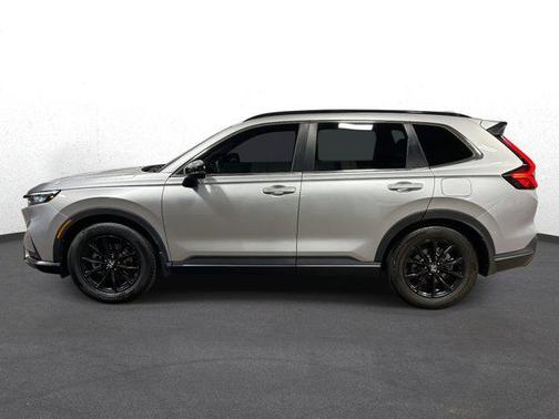 2025 Honda CR-V Hybrid Sport FWD