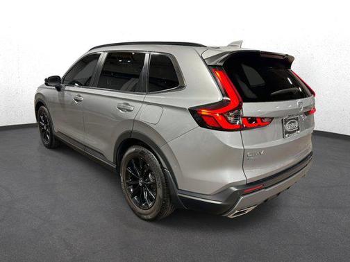 2025 Honda CR-V Hybrid Sport FWD