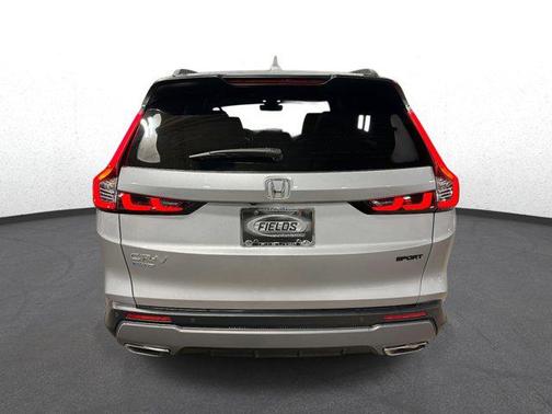 2025 Honda CR-V Hybrid Sport FWD