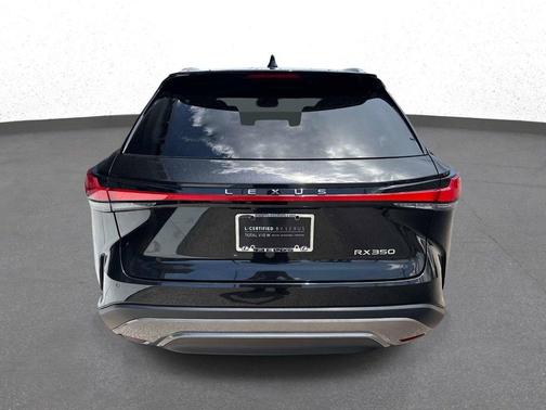 Caviar 2023 Lexus RX 350 Premium Plus