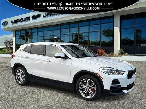 2022 BMW X2 sDrive28i