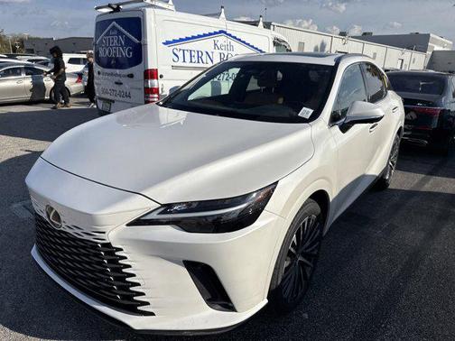 2023 Lexus RX 350 Base