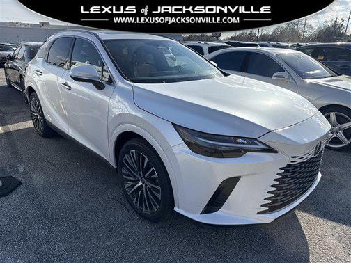 2023 Lexus RX 350 Base