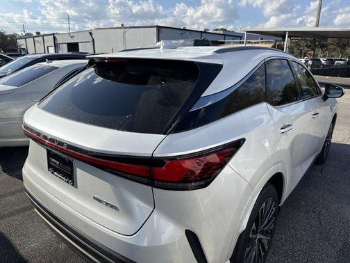 2023 Lexus RX 350 Base