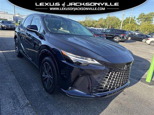 2024 Lexus RX 350 Base