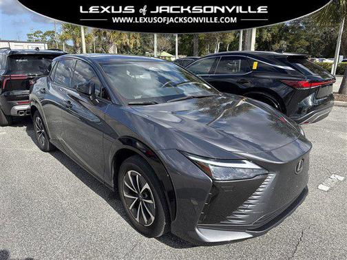 2023 Lexus RZ 450e 