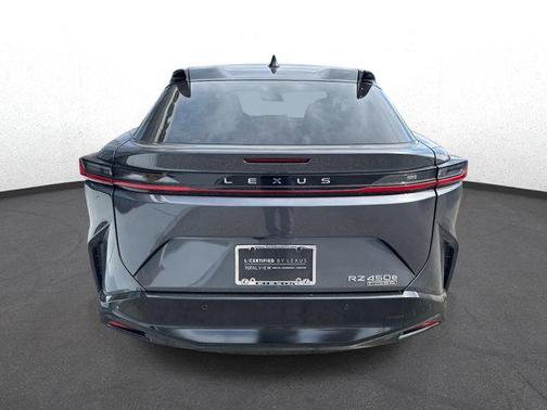 2023 Lexus RZ 450e 