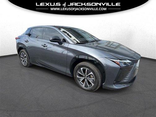 2023 Lexus RZ 450e 