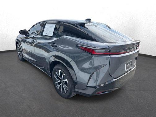 2023 Lexus RZ 450e 