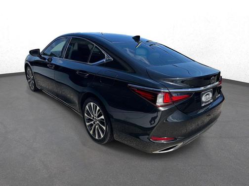 Caviar 2019 Lexus ES 350 Base