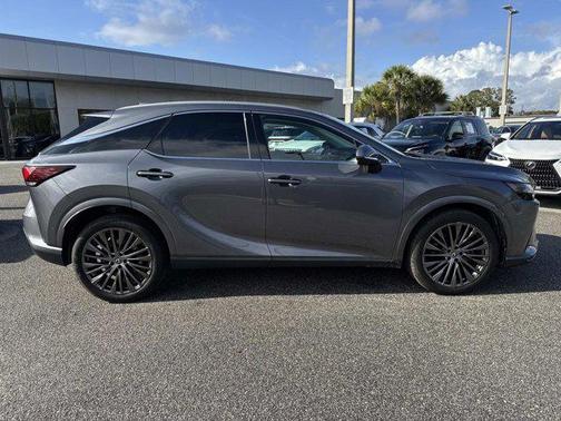 2023 Lexus RX 350 Base