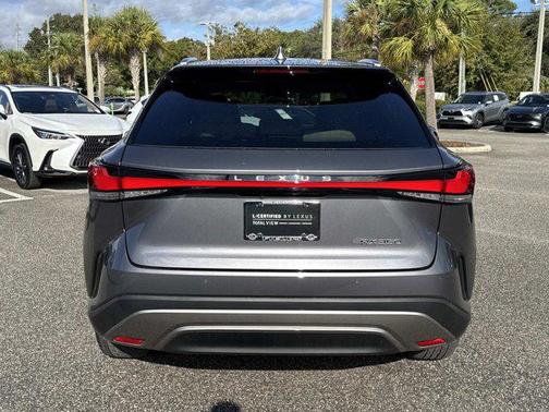 2023 Lexus RX 350 Base