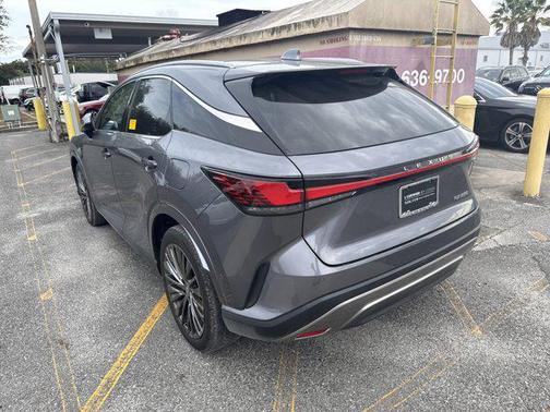 2023 Lexus RX 350 Base