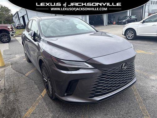 2023 Lexus RX 350 Base