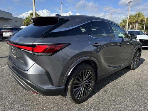 2023 Lexus RX 350 Base