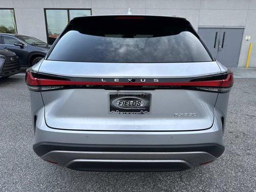 2026 Lexus RX 350 Base