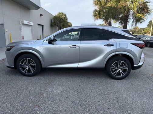 2026 Lexus RX 350 Base