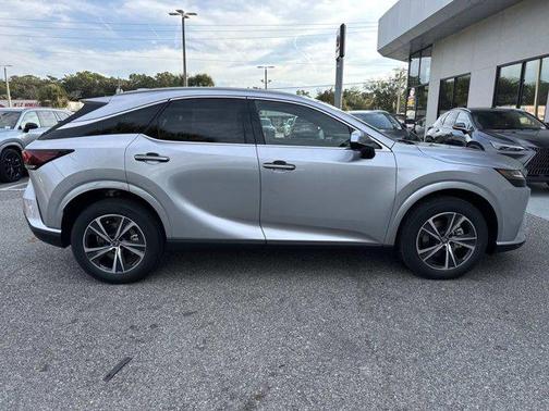 2026 Lexus RX 350 Base