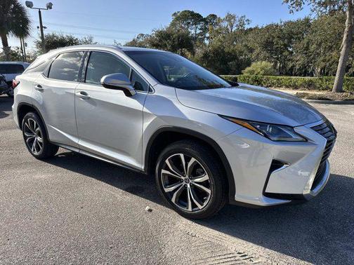 2019 Lexus RX 350 Base