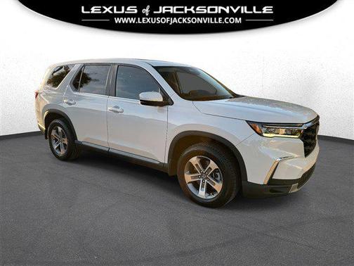 2023 Honda Pilot 2WD EX-L 7 Passenger