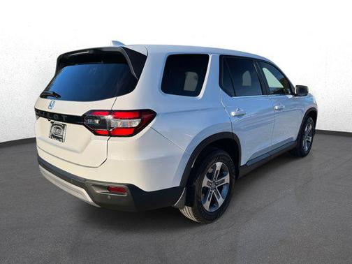 2023 Honda Pilot 2WD EX-L 7 Passenger