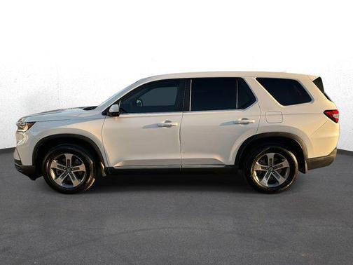 2023 Honda Pilot 2WD EX-L 7 Passenger