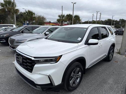 2023 Honda Pilot 2WD EX-L 7 Passenger