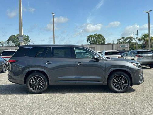 2025 Lexus TX 350 Premium