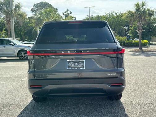 2025 Lexus TX 350 Premium