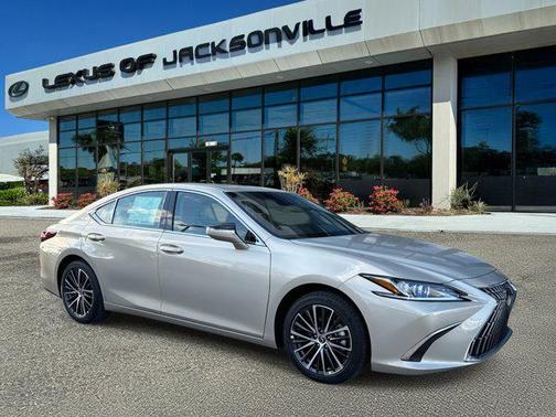 2025 Lexus ES 350 Base