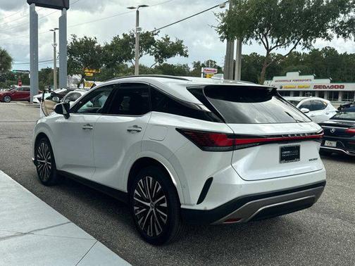 2024 Lexus RX 350 Base