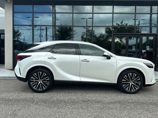 2024 Lexus RX 350 Base