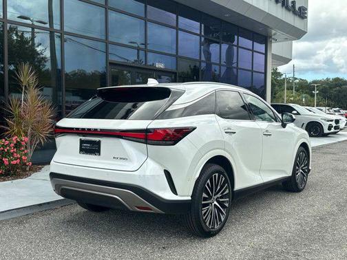 2024 Lexus RX 350 Base