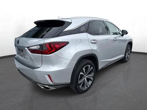 2018 Lexus RX 350 Base