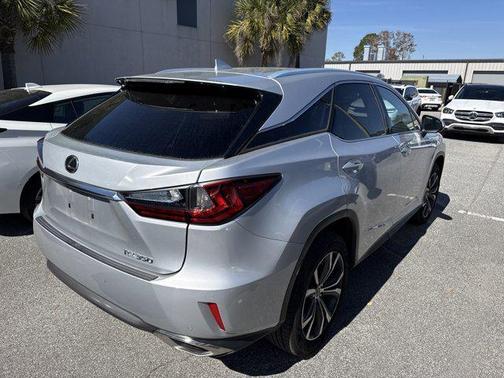 2018 Lexus RX 350 Base