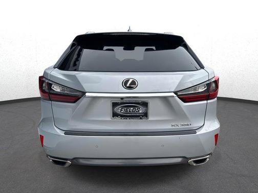 2018 Lexus RX 350 Base