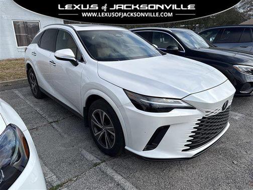 2023 Lexus RX 350 Base