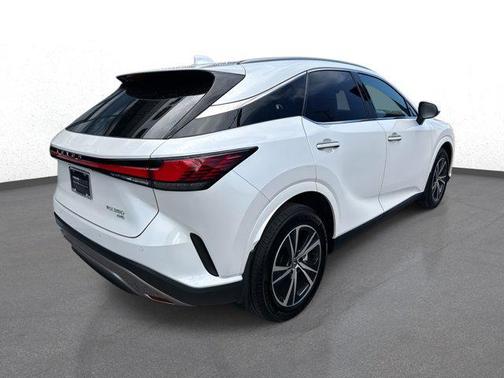 2023 Lexus RX 350 Base
