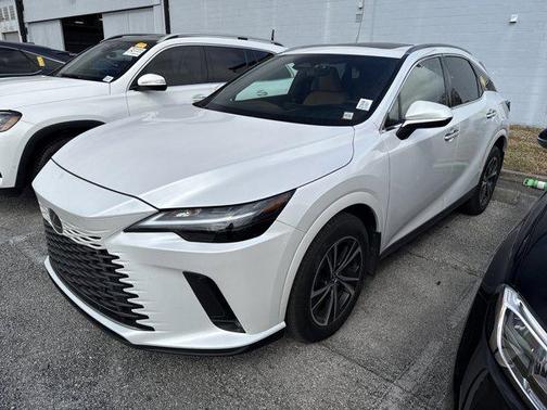 2023 Lexus RX 350 Base