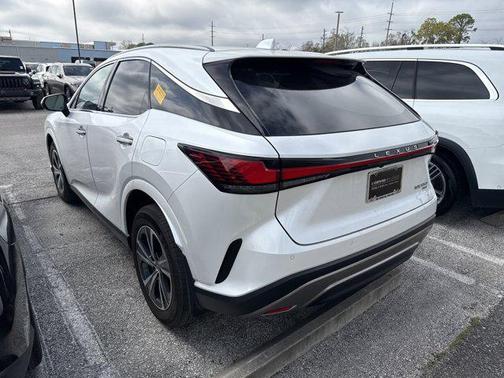 2023 Lexus RX 350 Base