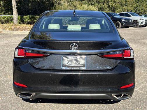 2025 Lexus ES 350 Base