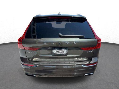 2020 Volvo XC60 T6 Inscription