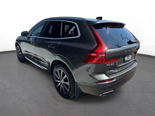 2020 Volvo XC60 T6 Inscription