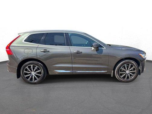 2020 Volvo XC60 T6 Inscription
