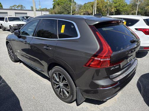 2020 Volvo XC60 T6 Inscription