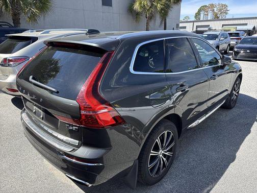 2020 Volvo XC60 T6 Inscription